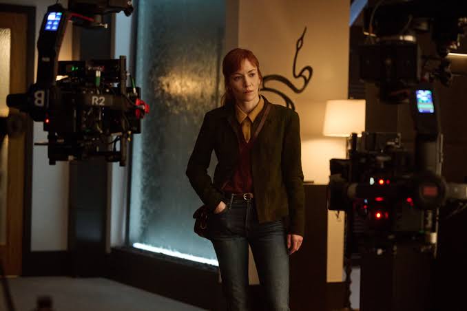 I Will Find You': First Look at Next Harlan Coben Netflix Series (Exclusive)