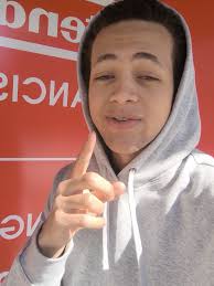 Joyconboy Shouts Joyconboys at Nintendo San Francisco