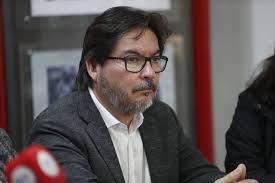 Marcos Barraza descarta irregularidades por viaje a México: “No salí del  país con licencia médica”