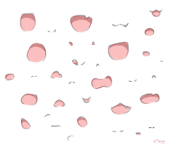 1618568 1744572295764311 563282492447523188 N Png 554 456 Anime Mouth Drawing Anime Drawings Tutorials Anime Eye Drawing