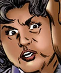 Characters Appearing in Heroic Age