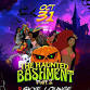 THE HAUNTED BASHMENT event image