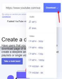 It works like google chrome and users can yield extraordinary results even in weak this free of cost application is very easy to use as all the options are existed on screen and save you swiping from one to another option. How To Download Youtube Videos In Mobile Phone 2021