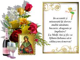 Glib nicoalie — la multi ani cu sanatate. Facebook