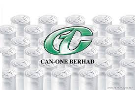 Maybe you would like to learn more about one of these? Can One Gets Takeover Offer From Major Shareholder At Rm2 50 Per Share The Edge Markets