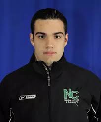 2009-2010 Men's Ice Hockey Roster