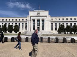 The Federal Reserve's so-called taper talk could keep markets on edge  through the summer