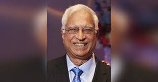 Obituary information for Naresh Chandra Sayal