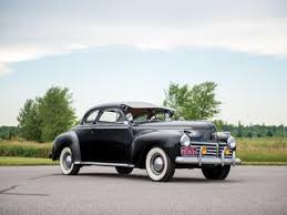Image result for Black 1941 Chrysler