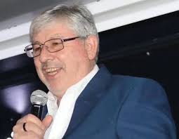 CORTÉS ACLARÓ VARIOS TEMAS DE ACTUALIDAD EN EL DESAYUNO CON PERIODISTAS