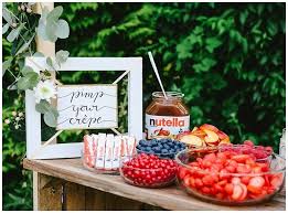 Man ist nie zu alt, um sich feiern zu lassen. Gartenparty Zum 30 Geburtstag Mit Grossartigen Uberraschungen Jubeltage