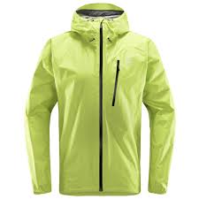 Discover haglöfs sustainable backpacks online. Haglofs L I M Jacket Waterproof Jacket Men S Free Eu Delivery Bergfreunde Eu