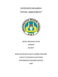 Adanya situs download gambar memudahkan semua orang untuk mencari foto yang berkualitas hd. Gema Millenia Pani K1 17 Tugas Novel Pdf A Little Princess Nature