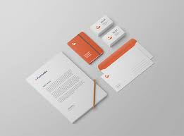 Free Identity Branding Psd Mockup Mockup Free Psd Free Mockup Mockup Psd