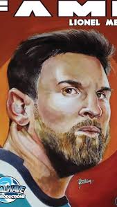 Got this amazing piece of art from the “Fame: David Corenswet” variant  cover from Robert Z Pelletier that will look amazing up