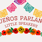 Pequeños Parlantes/Little Speakers event image