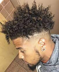 Hairstyles Curly Hair Styles Afro Hairstyles Curly Hair Men