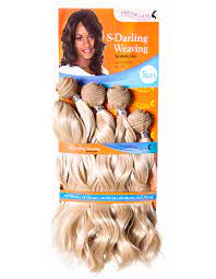 Sign up for uo rewards and get 10% off your next purchase. Dream Hair S Darling Weaving Synthetic Hair 5 Stuck Tressen Kunsthaar Haarteile Gt World Der Beliebteste Afro Shop Online In Deutschland