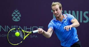 Predictions for all the round of 16 matches. Botic Van De Zandschulp Goes For Atp Debut After Two Weeks In A Hotel Room Tennis Netherlands News Live