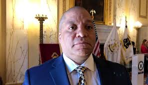 Rhode Island State Police to get first commander of color