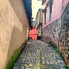 Real Del Monte Hidalgo Real Del Monte Hidalgo Lugares Hermosos Pueblos Magicos De Mexico