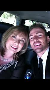 Chris and Lisa
