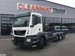 Models ranging from 14,500gvw to 33,000gvw. Scania 590s 6x2 4 Chassis Highline New Full Spec Leather Navi Chassis Truck For Sale Netherlands Ravenstein Wy26221