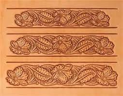 Did you scroll all this way to get facts about carved pattern belt? Free Printable Leather Patterns Leather Working Patterns Leather Tooling Patterns Tooling Patterns