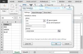 Pin By Shawn Bull On Excel Excel Force Users Data Validation