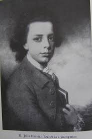 John Harmon Becher (1764-1800)