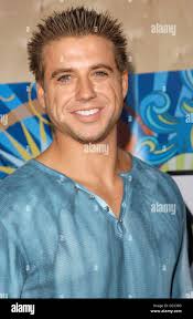 Clint moseley hi-res stock photography and images