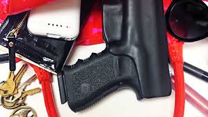 Make your attacker advance through a wall of bullets. Nra Ila Virginia Senate Unanimously Passes Concealed Carry Online Training Extension Bill