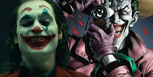 Seluruh gambar animasi bergerak muka jelek & seram ini gratis dan dapat ditautkan secara yang paling menarik, anda dapat mengirim semua gambar muka jelek & seram tersebut sebagai kartu. Video Dari Set Penggambaran Dedah Watak Joker Dalam Kostum Penuh