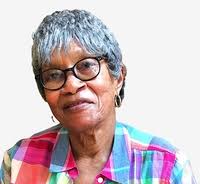 Petra Josephine Caesar : Bernews Obituaries