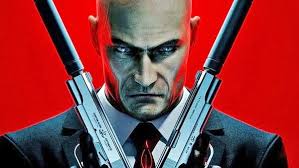 Gun And Game — Hitman And The Hardballers - The Mag Life