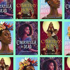 In 2015, love won when the u.s. 20 Lgbtq Books For Teens Coming Out In 2020 Teen Vogue