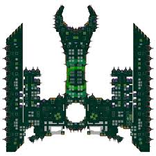 Maybe you would like to learn more about one of these? Is The Cerberus The Best Vanilla Ship In Game Cosmoteer Official Forum