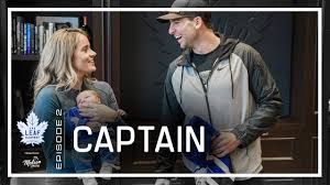 A cottage break is the perfect getaway. Q A Maple Leafs John Tavares On Mike Babcock Fatherhood And Books Sportsnet Ca