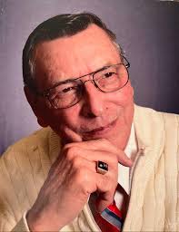 Obituary information for Kenneth LeRoy Keckler