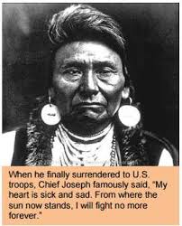 Native Americans & The West Packet Source: American Anthem, Holt, Rinehart,  & Winston, 2006, p. 441. (Textbook) Battle o