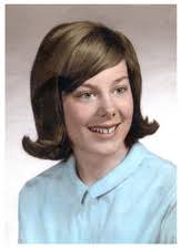 Sandra Jean “Sandie” Collis April 23, 1948