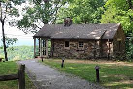 Check spelling or type a new query. Cheaha State Park Cabins Cabin