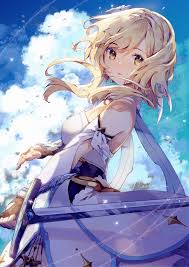 Lumine compilation of best moments includes scenes where she sings, destroys the jade chamber to defeat an ancient god, gets saved by xiao & razor and ask. Genshin Impact Lumine Anime Favorite Character Traveler Wallpaper