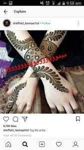 Pin By Farhana On Mehndi Mehndi Designs Henna Art Designs Mehndi Designs Book
