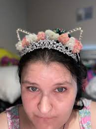 Krystal Anna Gallant Jorgensen (@krystalicioushellokittyharly15) •  Instagram photos and videos