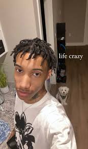 autumn slideshow (the ending will shock you) : r/Hiphopcirclejerk