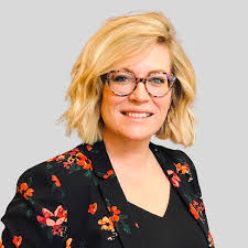 The people who make Centraide