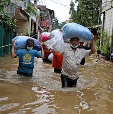 Largest insurance company in indonesia. Climate Change Could Cut World Economy By 23 Trillion In 2050 The New York Times
