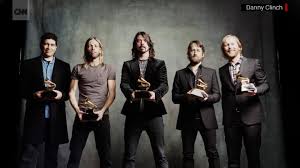 Foo fighters were reported on many occasions from around the world; Foo Fighters Bee Gees Tribute Band Releasing Music In Honor Of Record Store Day Cnn