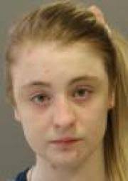 Morgan County Arrest Reports 06/05/22